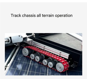 Cleaning robot6 Cleaning robot6