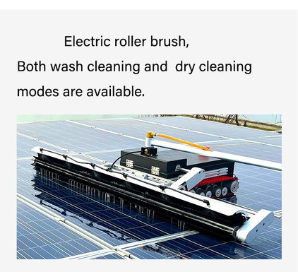 Cleaning robot7 Cleaning robot7