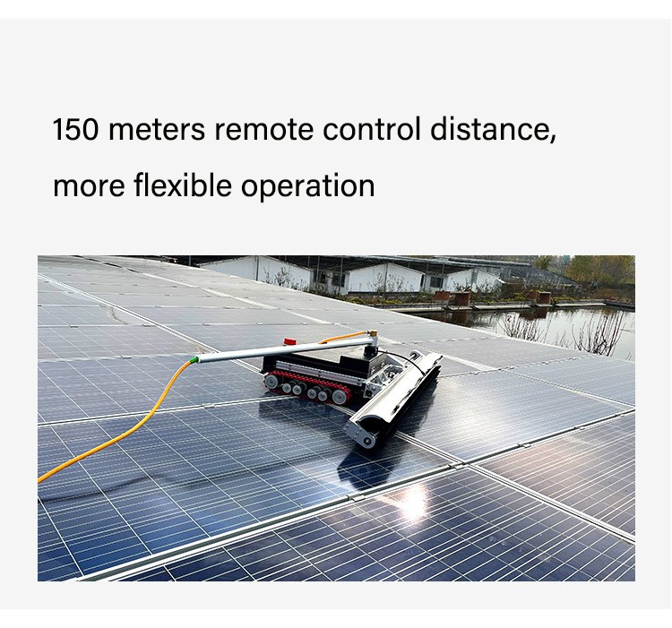 Cleaning robot8 Cleaning robot8